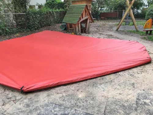 abdeckplane